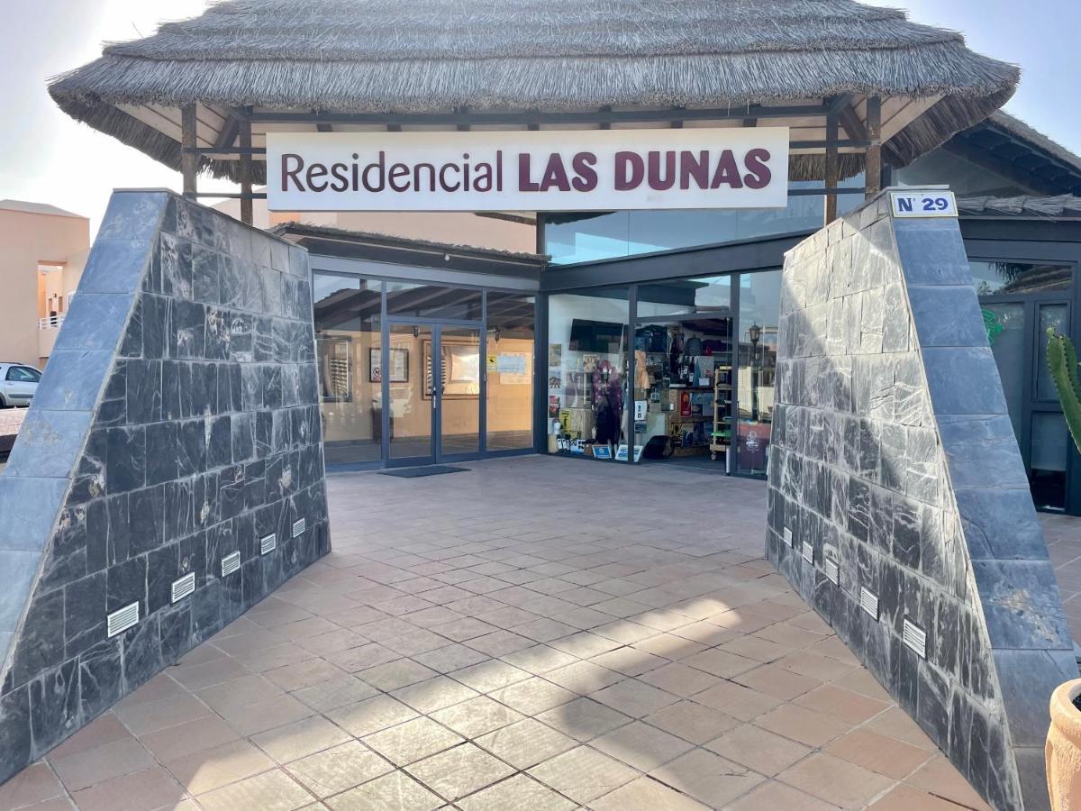 Las Dunas Corralejo Luaran gambar